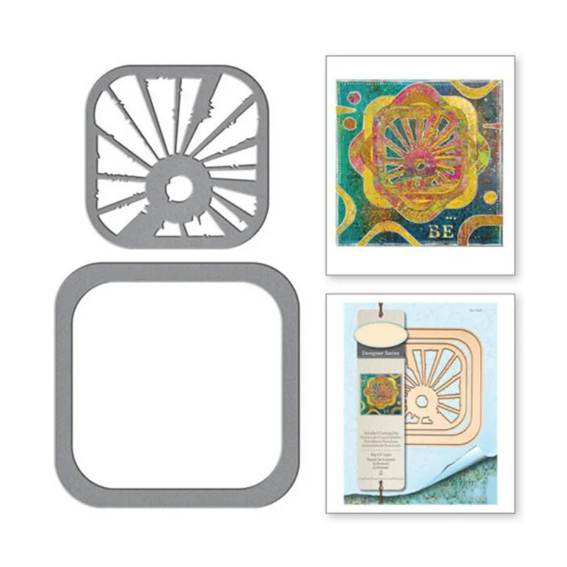 

GJCrafts 85*95mm 2Pcs 2019 New Metal Cutting Dies Fruit Dies for Scrapbooking Craft Dies DIY Metal Cutting Stencil Dies Gift