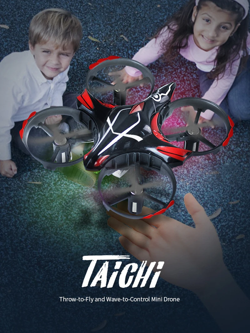 USD độ RC giá đầu trẻ chế cùng người cảm H56 lái ngoại thăng chơi trực từ Stop118 đồ Giảm Quadcopter tương không máy xa bay ứng United cuối tác em hồng Dollar States SHAREFUNBAY 4 USD độ RC giá 4