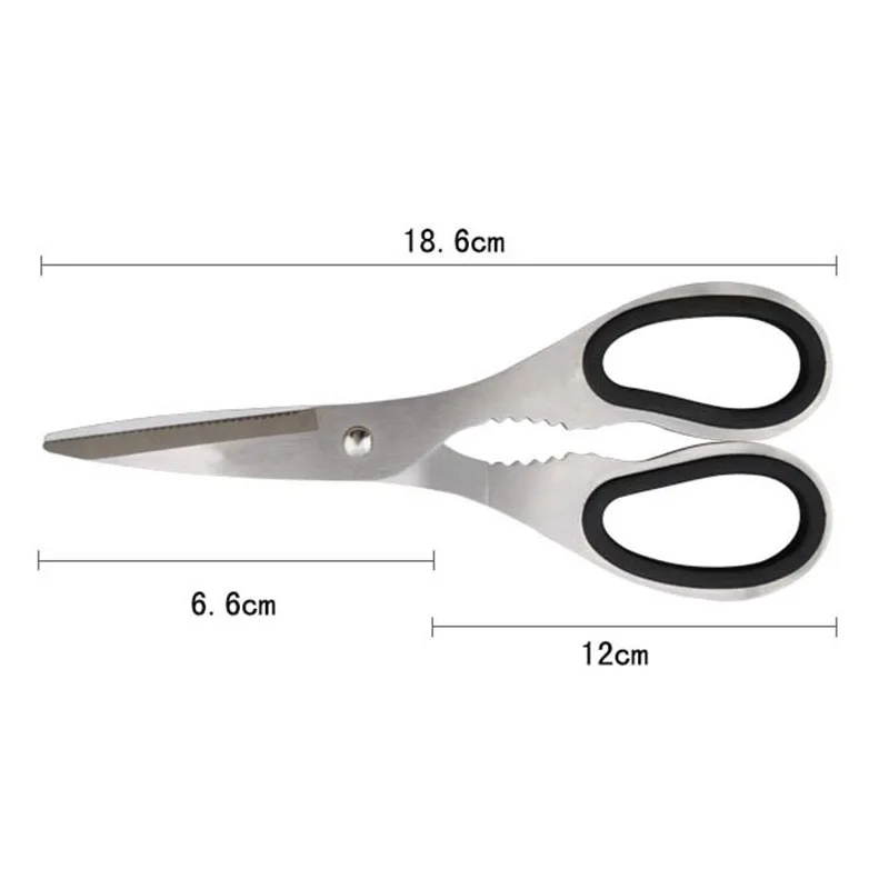FINDKING кухонные инструменты из нержавеющей стали|scissors kitchen tools|kitchen scissorsscissors |