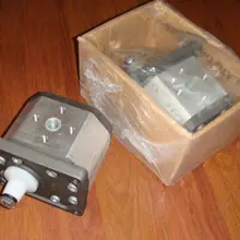 ATOS PFG-214-D-RO atoss