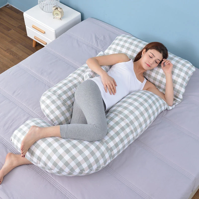 coussin de grossesse