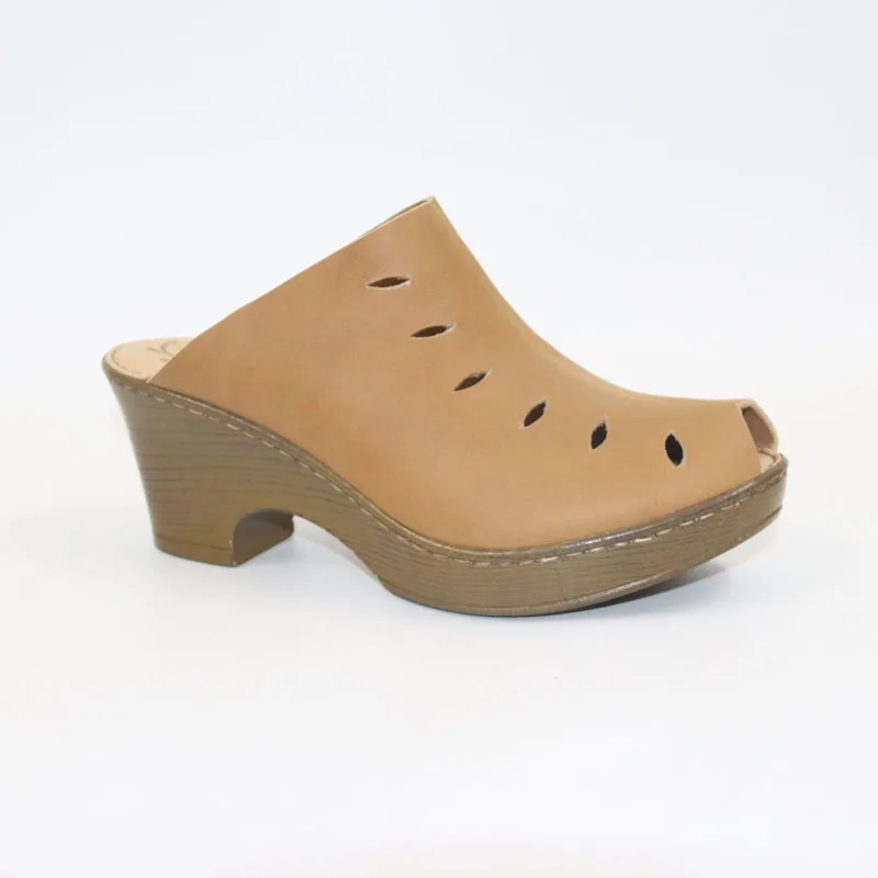 

2018 NEW Fish mouth leather slippers Super comfortable sandals