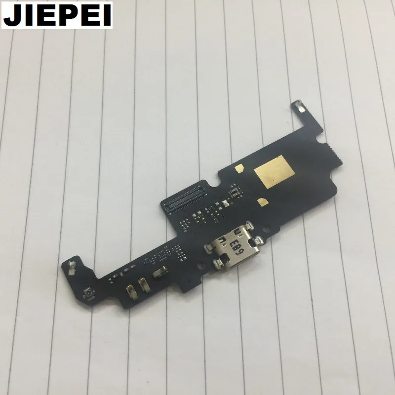 ZONBEMA Новинка для ZTE Blade Spark Z971 USB-порт зарядки док-станция Соединительный гибкий