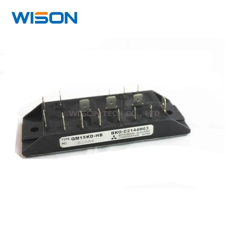 

Free Shipping New QM20KD1-HB Power module