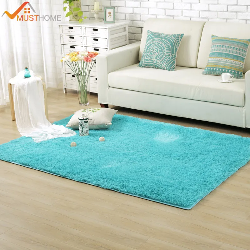 70*160cm/27.55*62.99in carpet to room Comfortable modern carpet rug mat ...