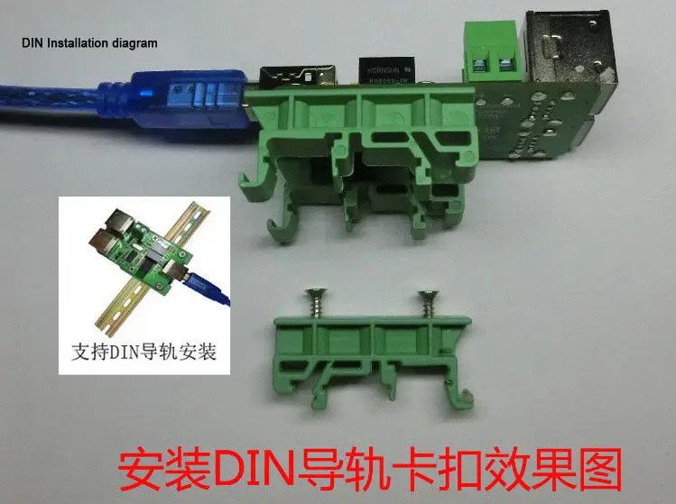 Usb изолятор защитная плата usb хаб ADUM4160/ADUM3160|Интегральные схемы| |