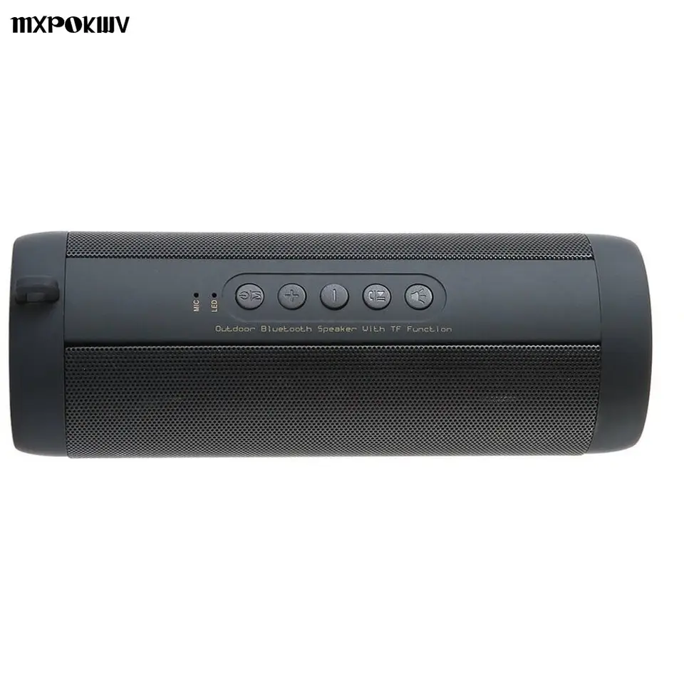 hi fi outdoor mobile speakers