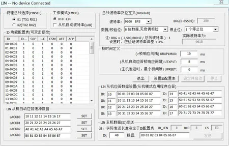 XGecu ET7190 наборы автомобиля Авто/Автомобильный диагностический Can-Bus OBD/OBD2/OBD-II инструмент развития Demoboard/Demo board ECU simulator