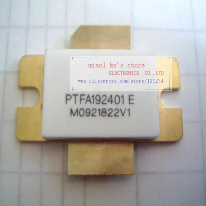 

PTFA192401E - High-quality original transistor