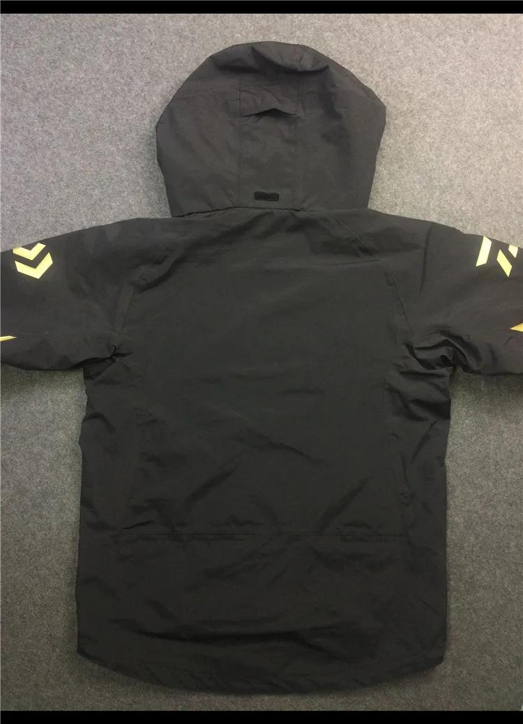 Roupas de pesca