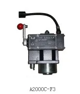 Контроллер электромагнитного: fortrust A2000C-F3