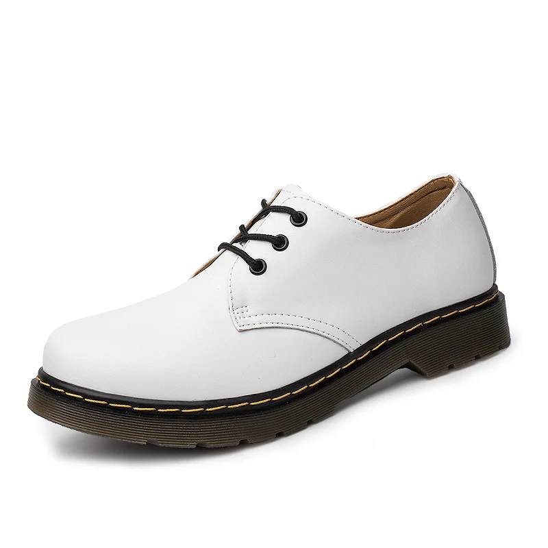 

New Big Size 35-48 Brand Genuine Leather Men Shoes Spring Oxford Shoes Fashion Casual Designer Male Shoes Leather Moccasins