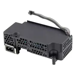 N15-120P1A адаптер питания переменного тока для Xbox One S/Slim консоль 110 V-240 V Материал ПВХ + сплав