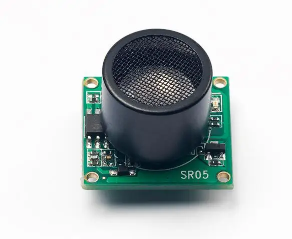 

Radiolink SU04 PIXHAWK PIX APM2.8 Flight Control Ultrasonic Obstacle Avoidance Module For FPV RC Model Accessories