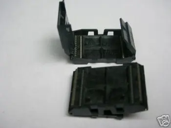 

SMT TSOP48 48 Pin Socket for Testing prototype 2pcs/lot TP48