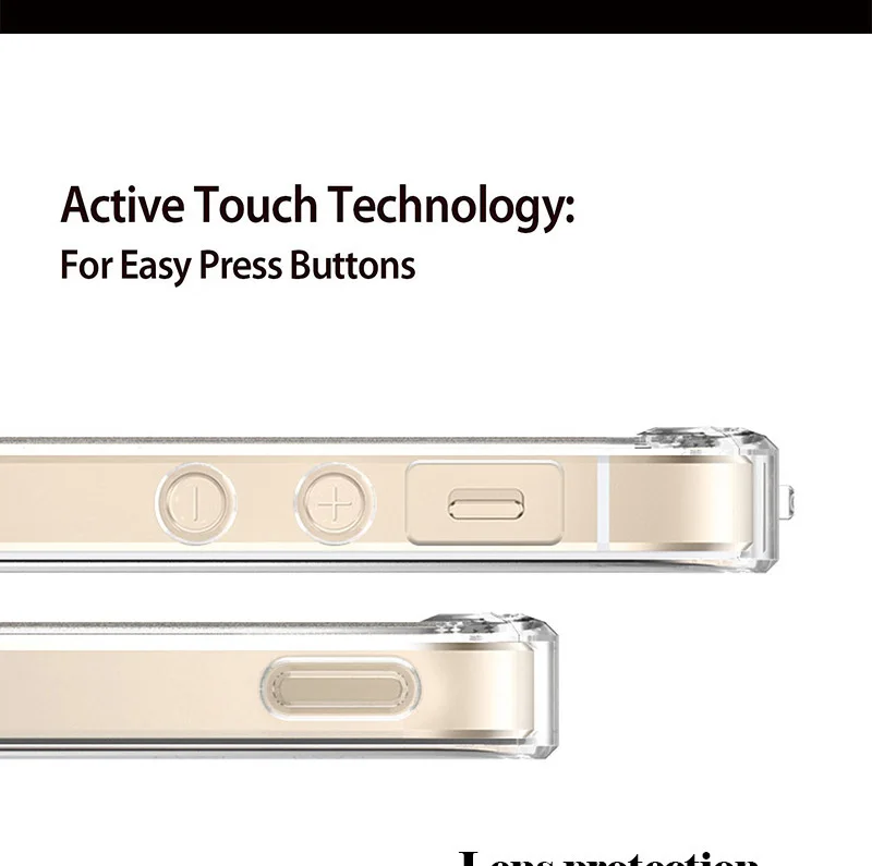 Case For iPhone 5 5S SE (7)