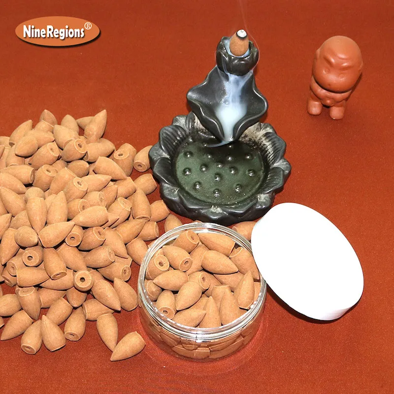 Australia Sandalwood Incense Cones