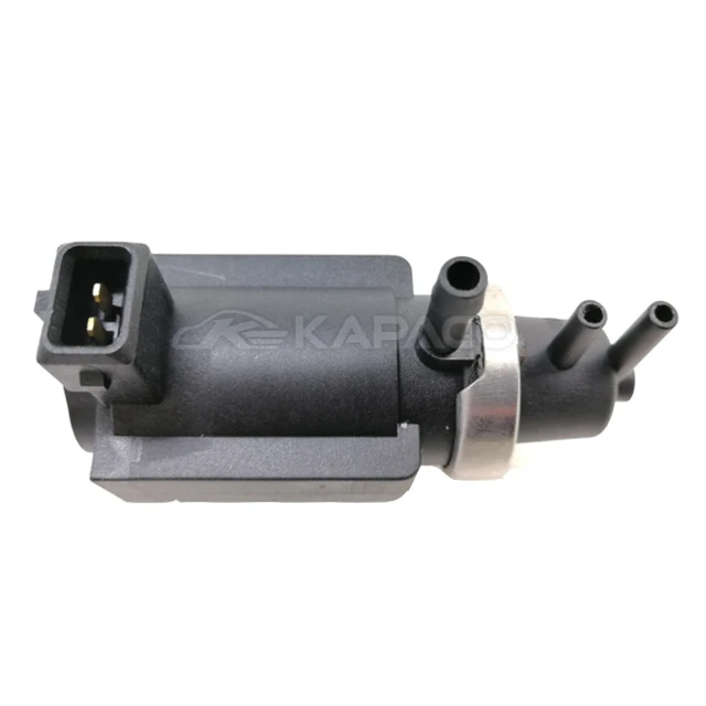 Соленоидный клапан давления турбокомпрессора 14956 EB70B 14956EB70B для Nissan Pathfinder Navara 2 5 dCi