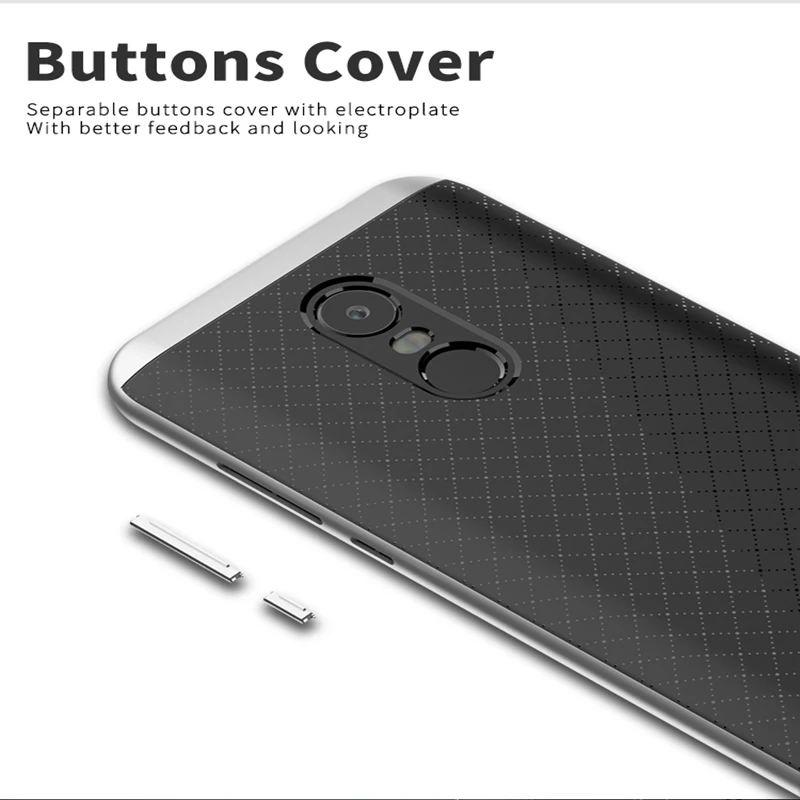 redmi 5 plus silicone case (1)