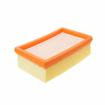 

Hepa Filter for KARCHER MV4 MV5 MV6 Wet&Dry Vacuum Cleaner Replacement Parts
