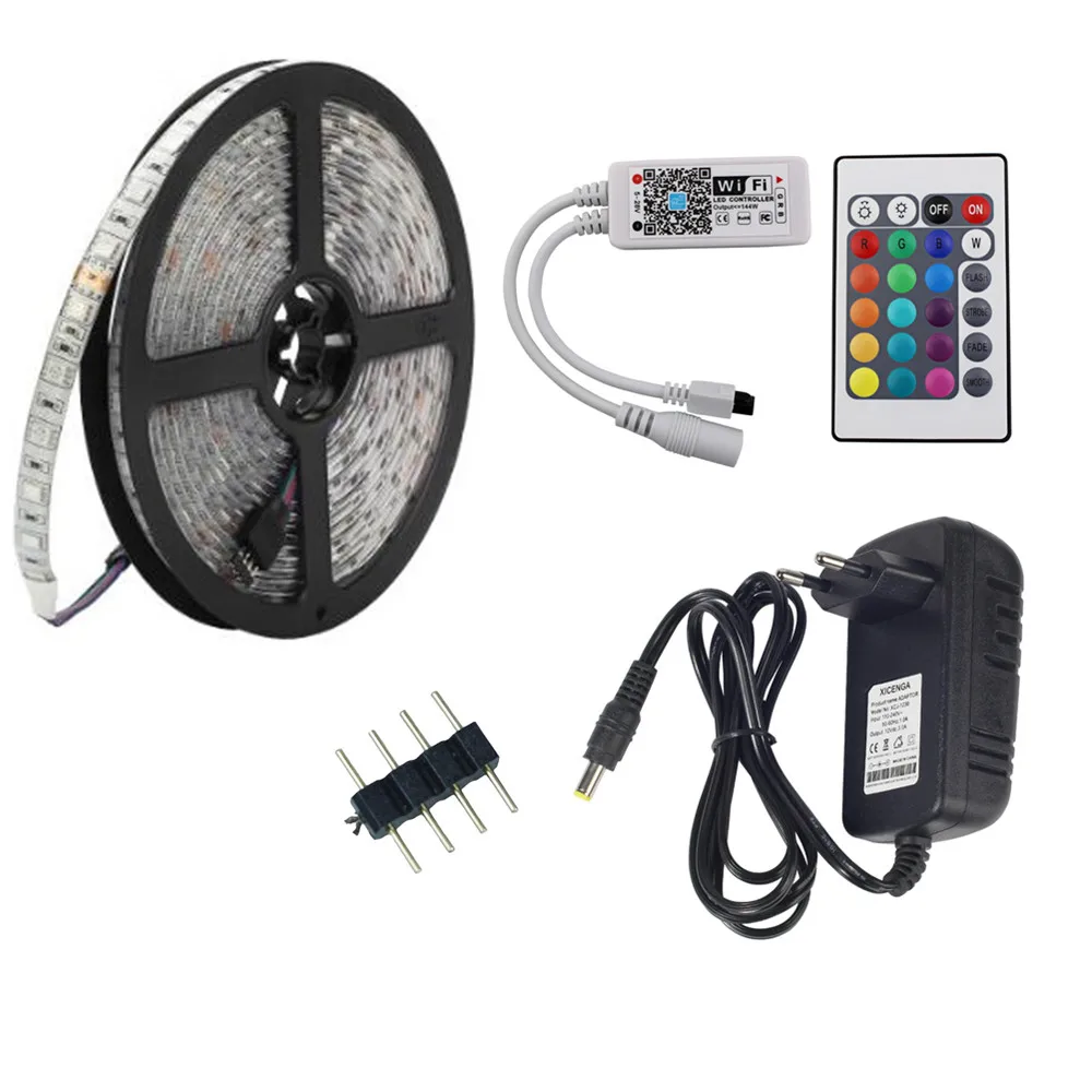5M RGB