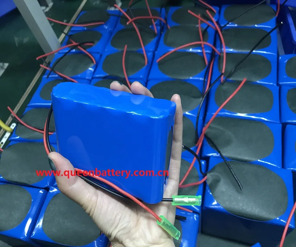 5S2P 18V 19V 18.5V li-ion rechargeable battery pack 5200mah 6000mah with PCB for QB18650 | Электроника