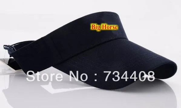 baseball hat with hole on top