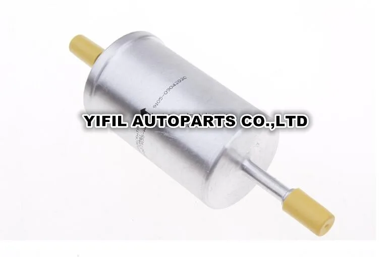 Car Fuel Filter 5M51 9155 AA For Mazda 3 FORD (CHANGAN) MONDEO S MAX