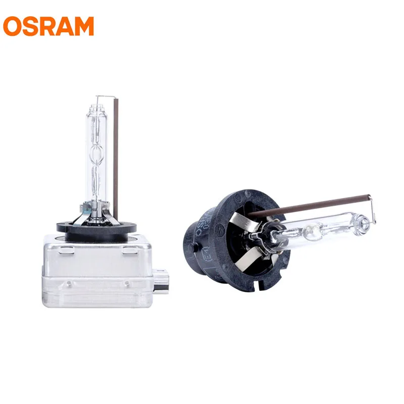 

OSRAM D1S D2S D3S D4S D2R D4R D8S CLC CBI CBA XNB 12V HID Xenon Car Headlight