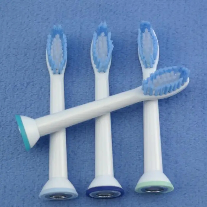 toothbrush head 10