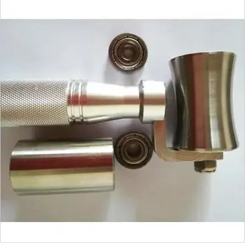 

Woodwind Brass Instrument Wind pressure wheel repair tools Flute/sax/Trumpet