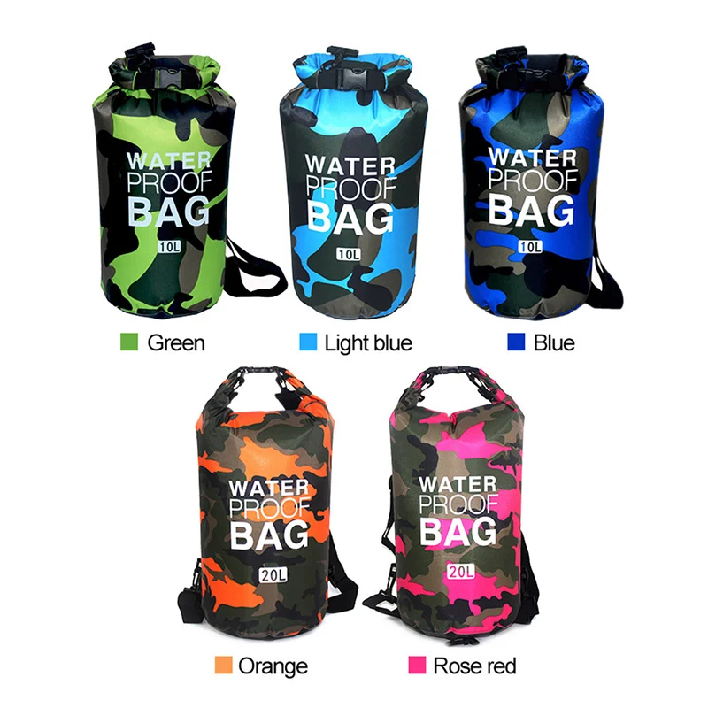 Camping Drawstring agua natación Rafting kayak Trekking río flotante vela piragüismo canotaje agua Trekking XA873WD Camping Drawstring agua natación Rafting kayak Trekking río flotante vela piragüismo canotaje agua Trekking XA873WD