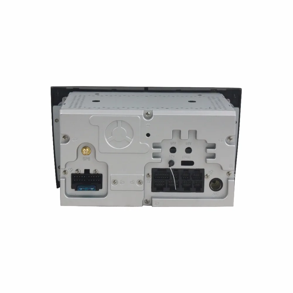 Top Navirider Android8.0 radio tape recorder octa Core 4GB RAM 32GB rom with IPS screen for PEUGEOT 408 2007-2010 head unit GPS 4