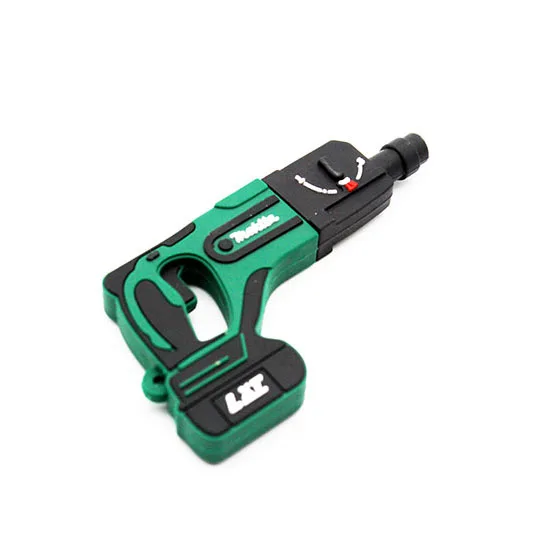 VBNM electric drill pendrive usb flash drive 4GB 8GB 16GB 32GB USB 2.0