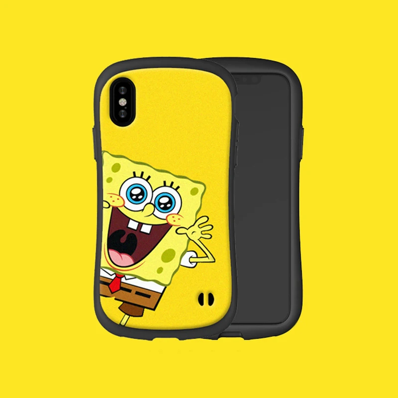 Q UNCLE мобильный телефон чехол для iPhone 6 6S 7 8 Plus Чехол Мягкий ТПУ задняя крышка