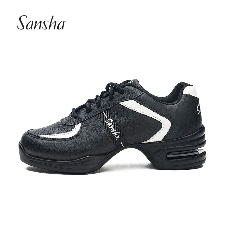 sansha jazz sneakers