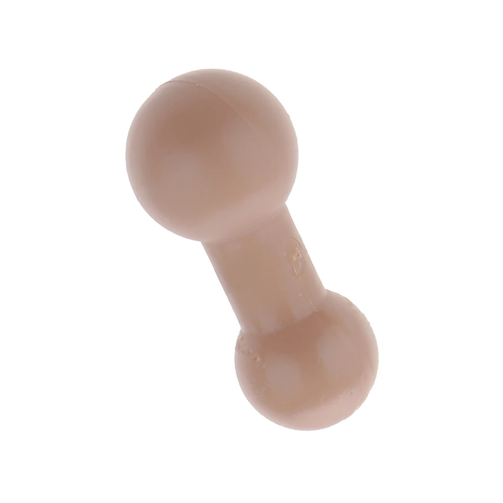 MagiDeal 1Pc 1/6 Scale ABS Plastic Head Connetor Body Part for 12 Inch    Collectible Action Figures Dolls Acce