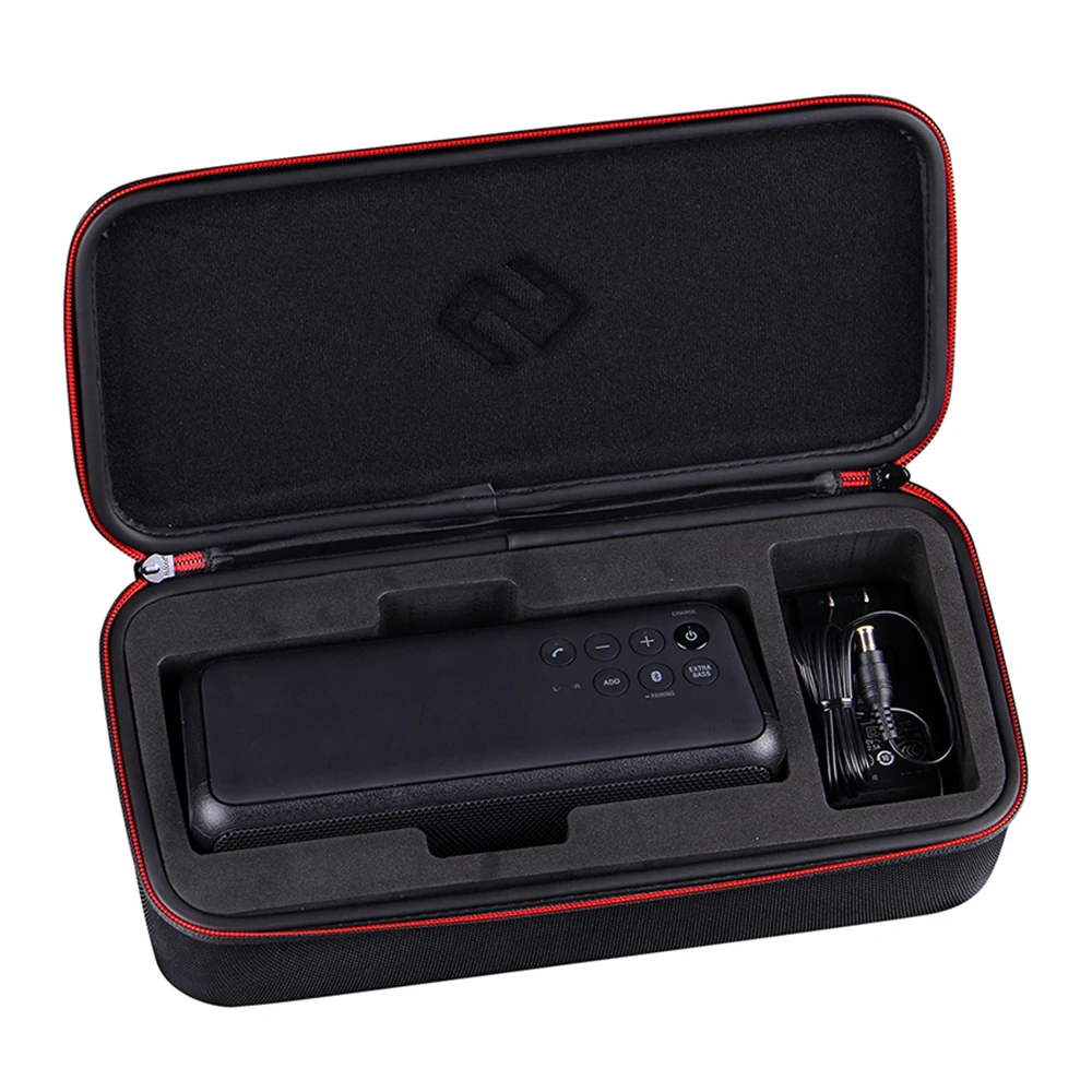 Wireless Bluetooth Speaker Cover Case for Sony SRS