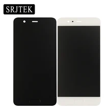5.1” Display For Huawei P10 LCD Touch Screen Digitizer Assembly Replacement Parts For Huawei P10 LCD 1920*1080