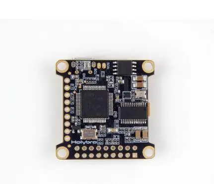 

Holybro Kakute F4 V2 STM32 F405 Flight Controller Control With Betaflight OSD F4 Flight Control Board for FPV Freestyle Drone