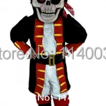 Карнавальный костюм с изображением черепа пирата, костюм талисмана, карнавальный костюм с героями мультфильмов, карнавальный костюм, вечерние костюмы