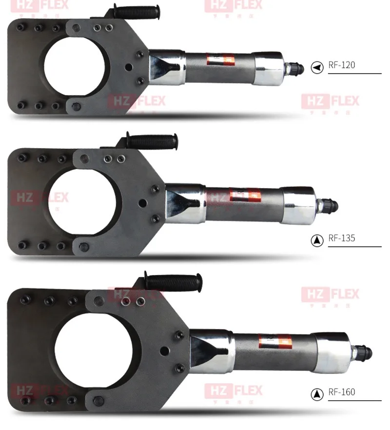 Hydraulic cable cutter3