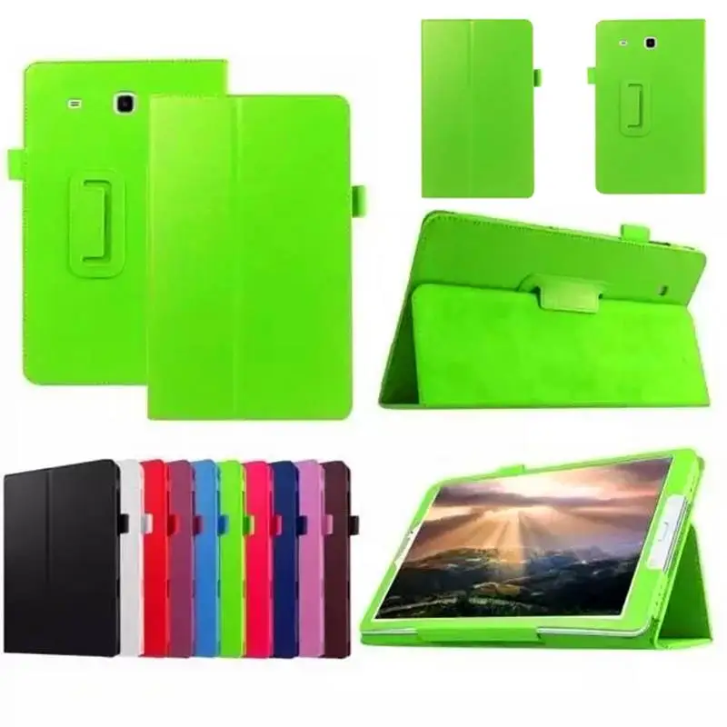 For Samsung Tab E 8 0 T377 Case PU Leather Flip Stand Tablet Case Cover for-samsung-tab-e-8-0-t377-case-pu-leather-flip-stand-tablet-case-cover