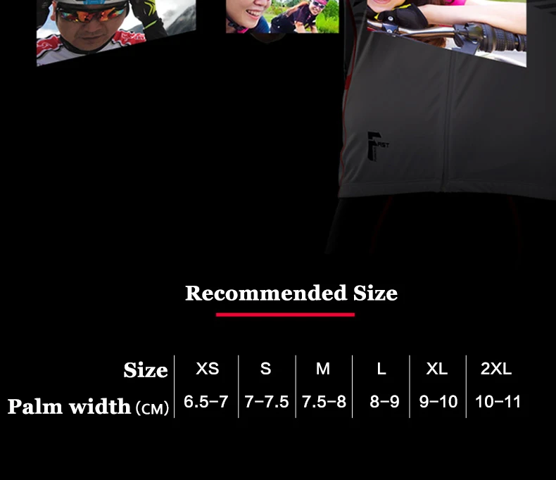 Cycling Gloves Half Finger Mens Women's Summer Breathable Sports Shockproof Bike Gloves GEL MTB Bicycle Gloves ridding gloves