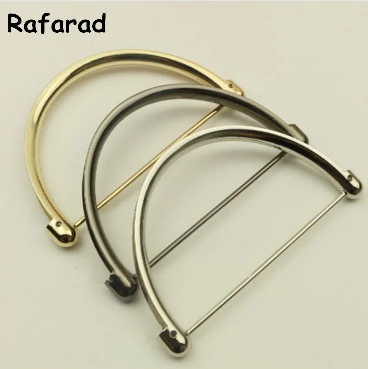 10 шт. аксессуары для аксессуаров 11 х6 5 см|metal bag handles|purse frame handlebag handles |