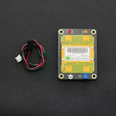 

DFRobot Microwave motion sensor 10Pcs