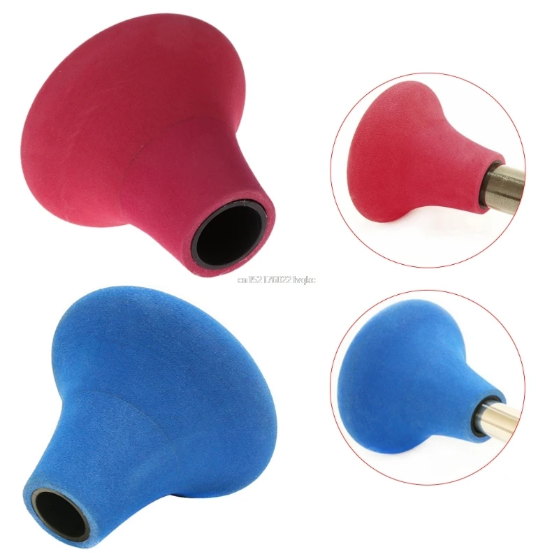 

Fishing Waist Gimbal EVA Rod Holder Stand Up Support Shock Absorb Equipment Pad