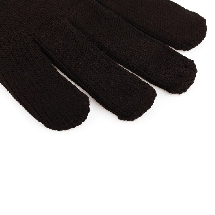 1 пара турмалиновые магнитные перчатки для защиты рук|glove for arthritis|hand protectionmagnetic gloves
