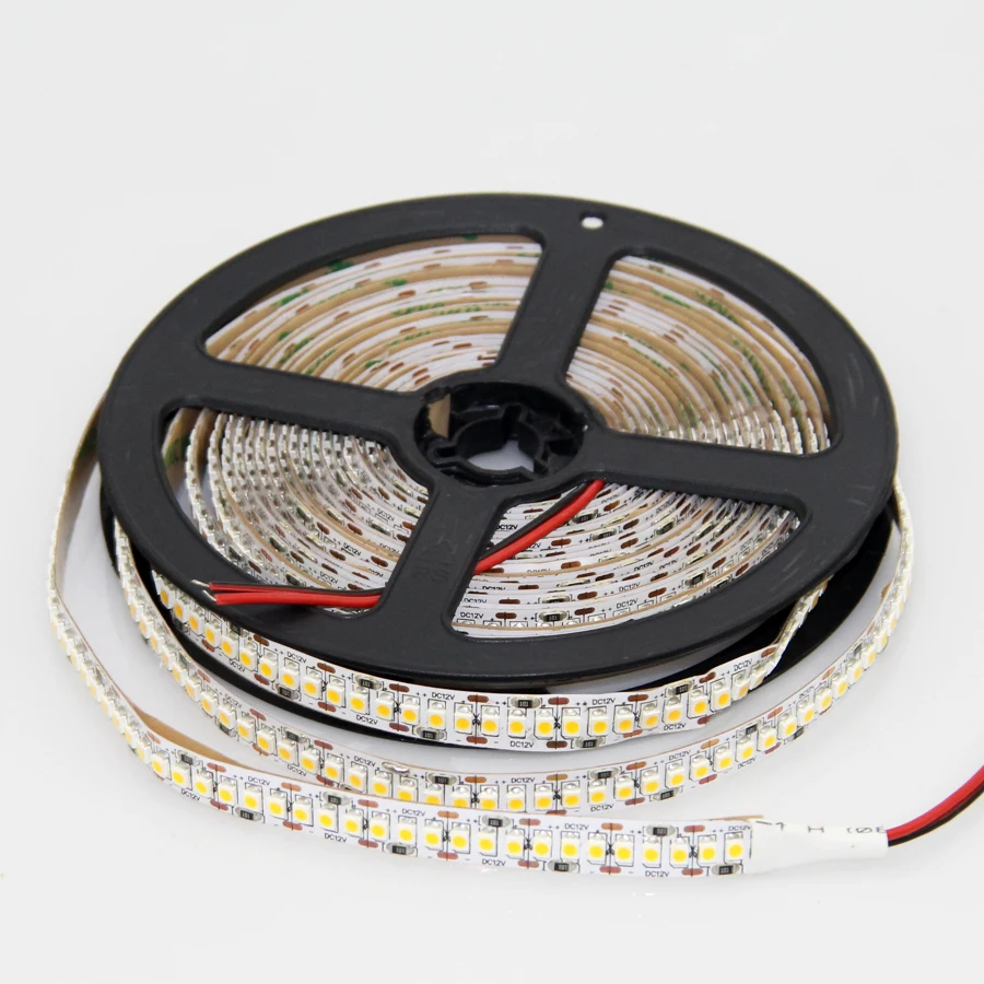Суперъяркая светильник траярсветодиодный светодиодная лента 3528 SMD 1200 5 м не