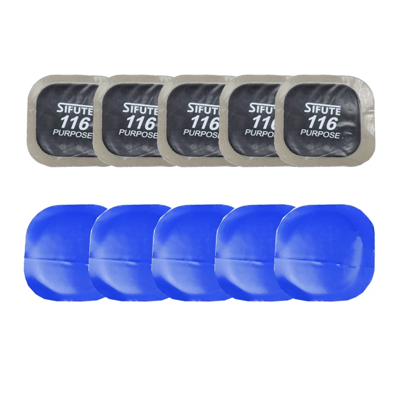 Tire Accessories 25 2.5" Camel 15180 Permanent Strip Radial Tubeless